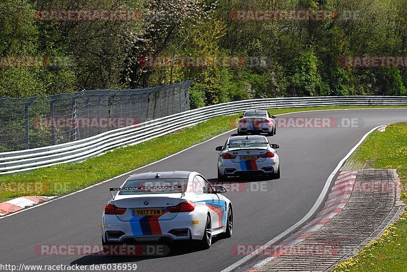 Bild #6036959 - Touristenfahrten Nürburgring Nordschleife (22.04.2019)