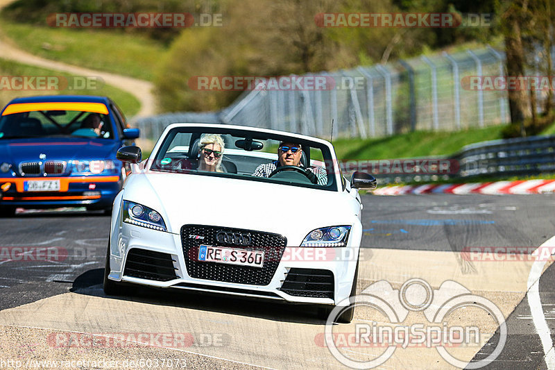 Bild #6037073 - Touristenfahrten Nürburgring Nordschleife (22.04.2019)