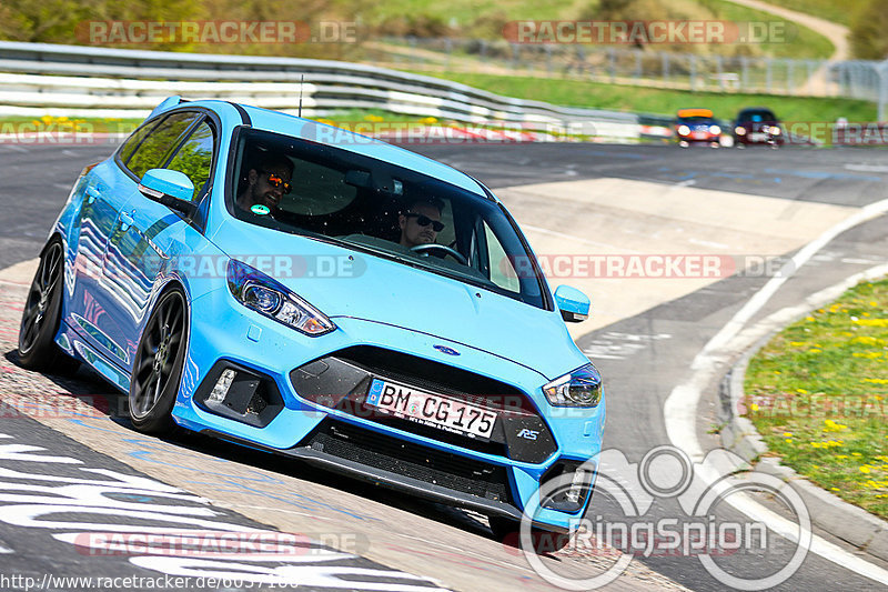 Bild #6037186 - Touristenfahrten Nürburgring Nordschleife (22.04.2019)