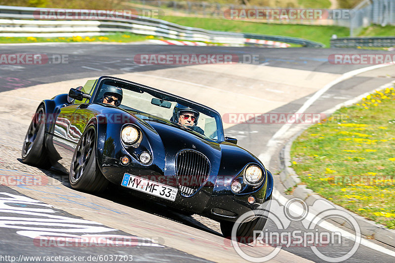 Bild #6037203 - Touristenfahrten Nürburgring Nordschleife (22.04.2019)