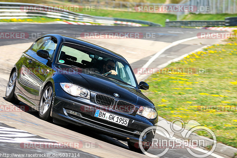 Bild #6037314 - Touristenfahrten Nürburgring Nordschleife (22.04.2019)