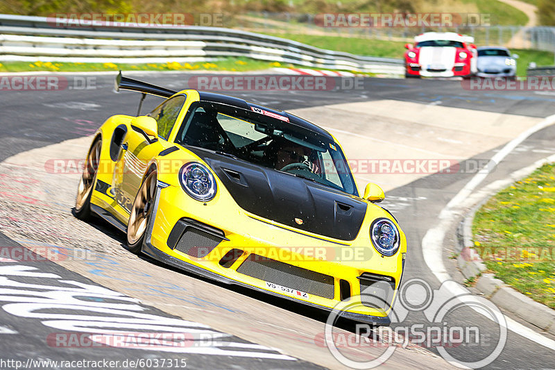 Bild #6037315 - Touristenfahrten Nürburgring Nordschleife (22.04.2019)