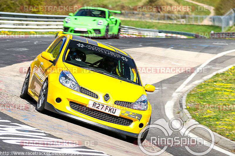 Bild #6037319 - Touristenfahrten Nürburgring Nordschleife (22.04.2019)