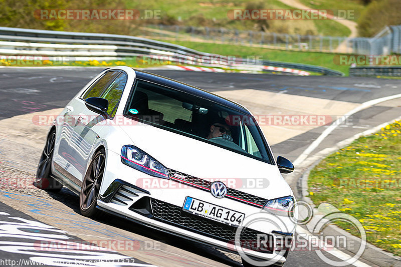 Bild #6037322 - Touristenfahrten Nürburgring Nordschleife (22.04.2019)