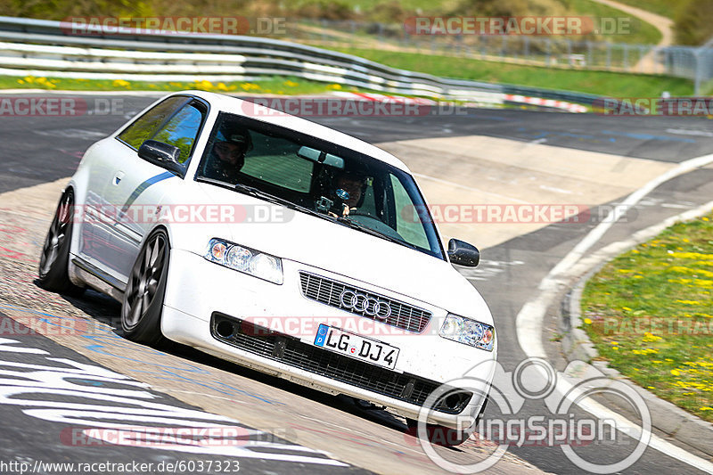 Bild #6037323 - Touristenfahrten Nürburgring Nordschleife (22.04.2019)