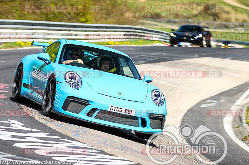 Bild #6037327 - Touristenfahrten Nürburgring Nordschleife (22.04.2019)