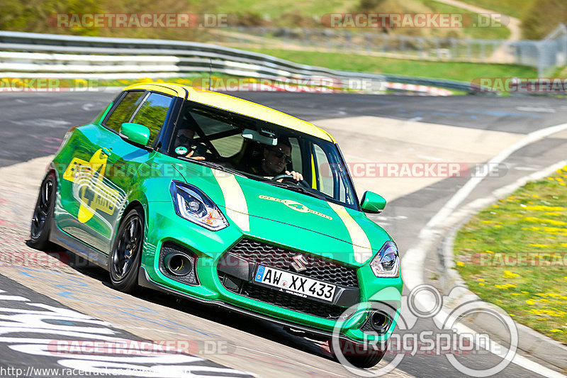 Bild #6037336 - Touristenfahrten Nürburgring Nordschleife (22.04.2019)