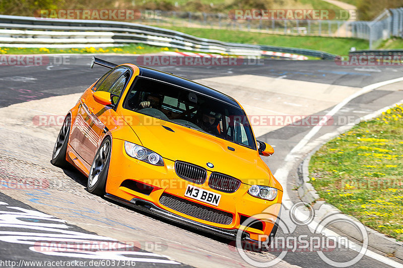 Bild #6037346 - Touristenfahrten Nürburgring Nordschleife (22.04.2019)