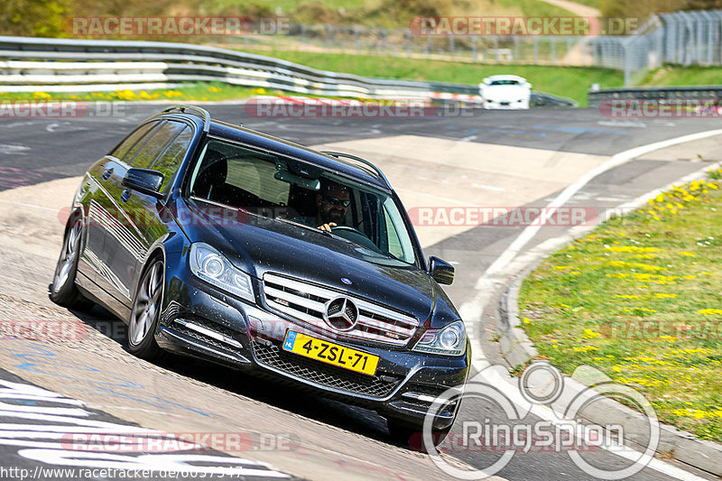 Bild #6037347 - Touristenfahrten Nürburgring Nordschleife (22.04.2019)