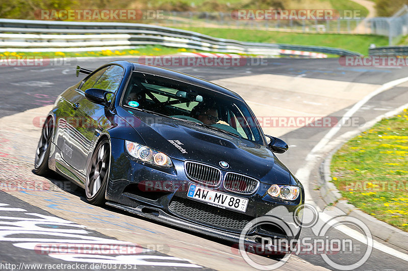 Bild #6037351 - Touristenfahrten Nürburgring Nordschleife (22.04.2019)