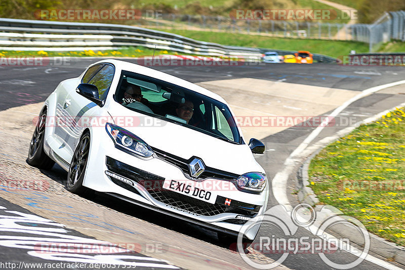 Bild #6037359 - Touristenfahrten Nürburgring Nordschleife (22.04.2019)