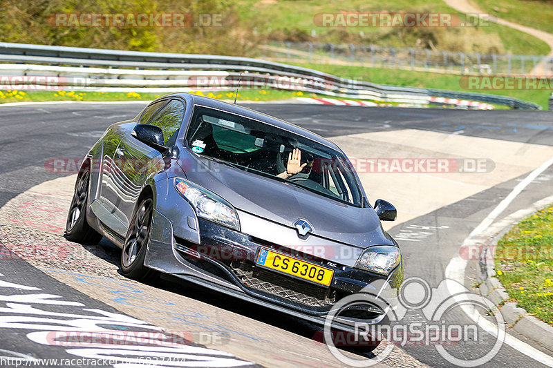 Bild #6037404 - Touristenfahrten Nürburgring Nordschleife (22.04.2019)