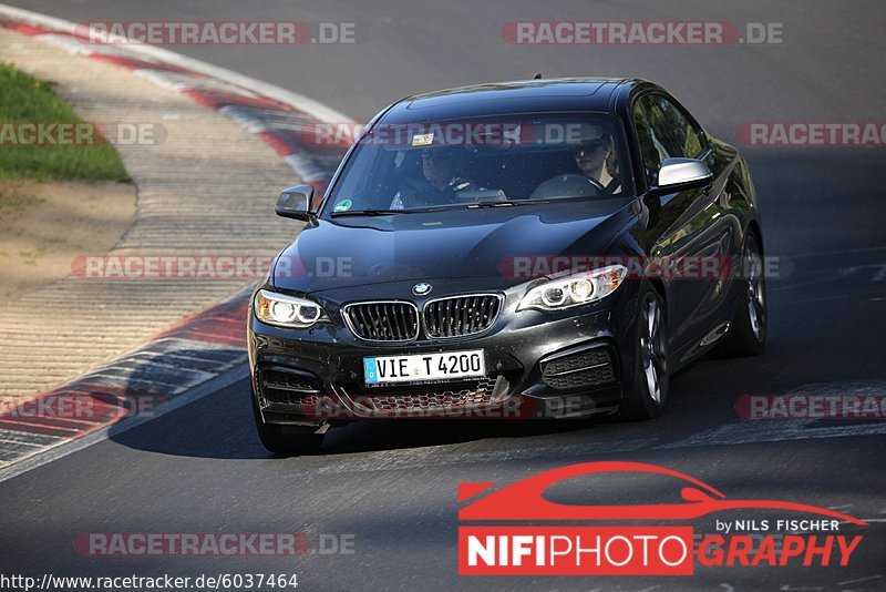 Bild #6037464 - Touristenfahrten Nürburgring Nordschleife (22.04.2019)