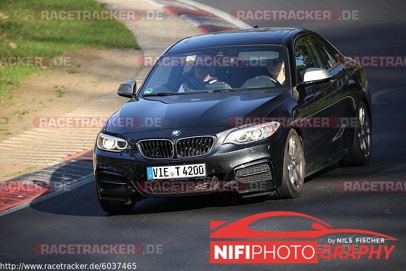 Bild #6037465 - Touristenfahrten Nürburgring Nordschleife (22.04.2019)