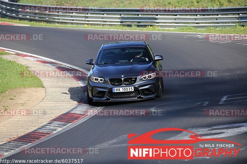 Bild #6037517 - Touristenfahrten Nürburgring Nordschleife (22.04.2019)