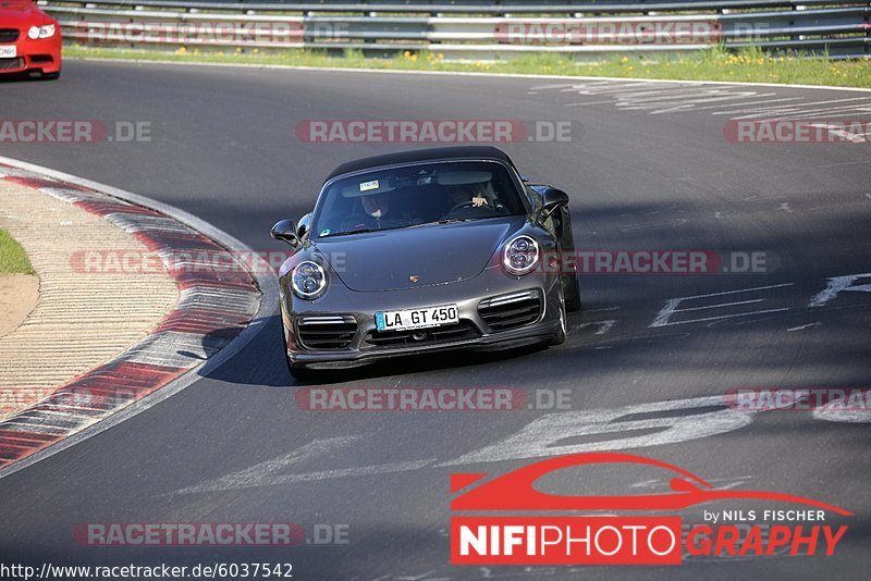 Bild #6037542 - Touristenfahrten Nürburgring Nordschleife (22.04.2019)