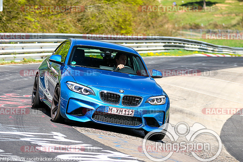 Bild #6037582 - Touristenfahrten Nürburgring Nordschleife (22.04.2019)