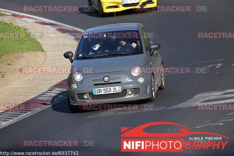 Bild #6037741 - Touristenfahrten Nürburgring Nordschleife (22.04.2019)