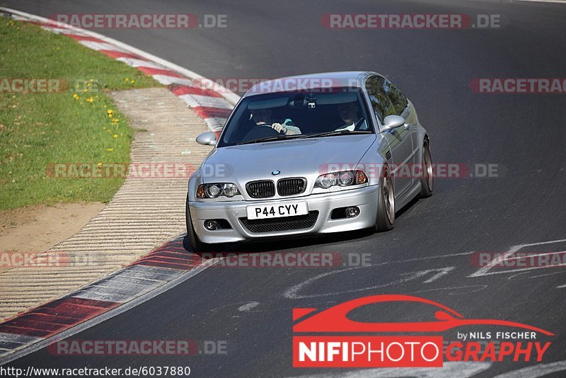 Bild #6037880 - Touristenfahrten Nürburgring Nordschleife (22.04.2019)