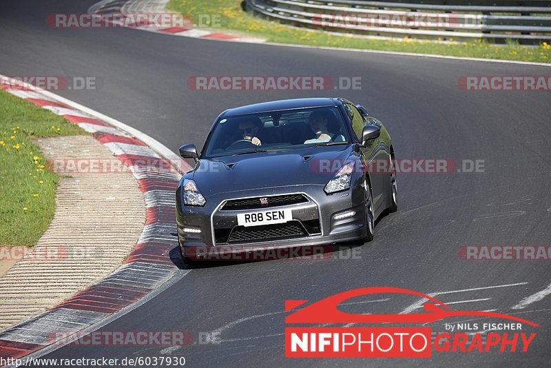 Bild #6037930 - Touristenfahrten Nürburgring Nordschleife (22.04.2019)