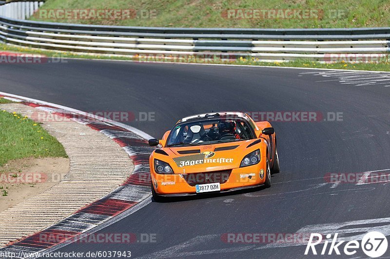 Bild #6037943 - Touristenfahrten Nürburgring Nordschleife (22.04.2019)