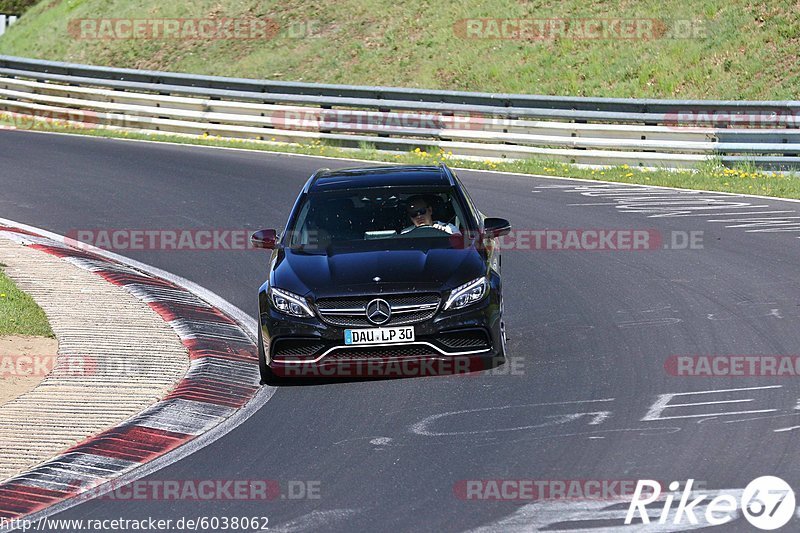 Bild #6038062 - Touristenfahrten Nürburgring Nordschleife (22.04.2019)