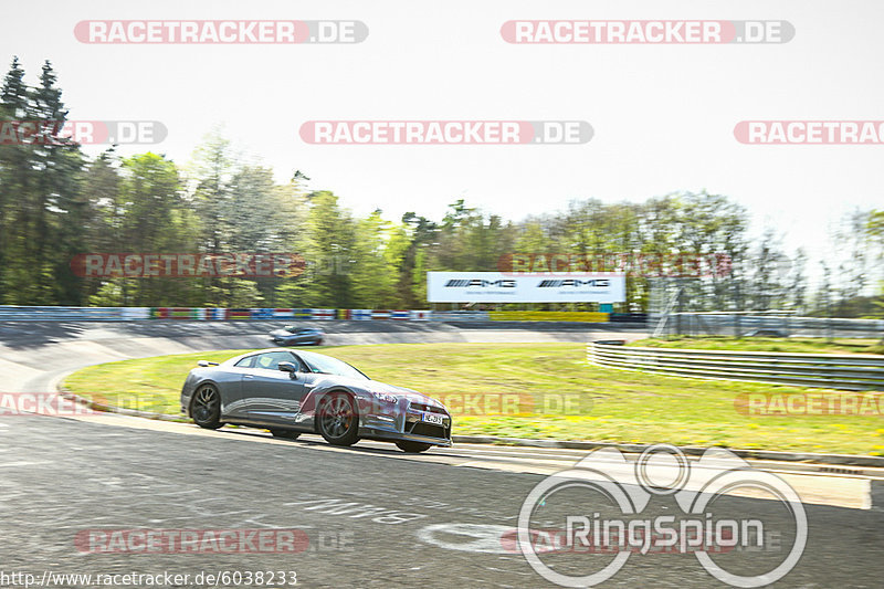 Bild #6038233 - Touristenfahrten Nürburgring Nordschleife (22.04.2019)