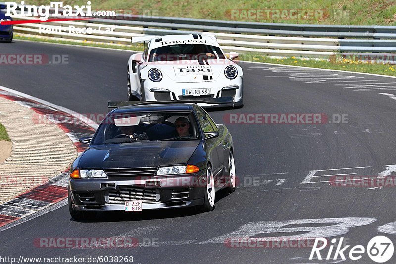 Bild #6038268 - Touristenfahrten Nürburgring Nordschleife (22.04.2019)