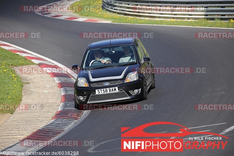 Bild #6038298 - Touristenfahrten Nürburgring Nordschleife (22.04.2019)