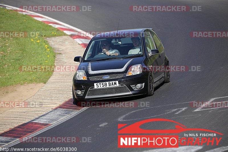 Bild #6038300 - Touristenfahrten Nürburgring Nordschleife (22.04.2019)