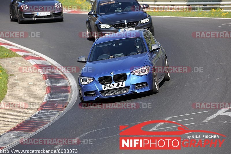 Bild #6038373 - Touristenfahrten Nürburgring Nordschleife (22.04.2019)