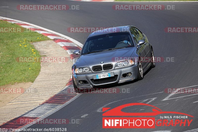 Bild #6038528 - Touristenfahrten Nürburgring Nordschleife (22.04.2019)