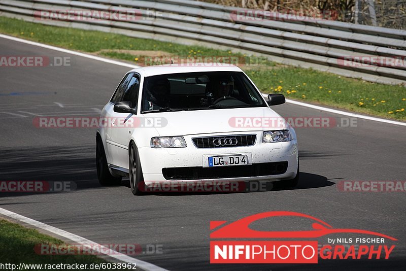 Bild #6038962 - Touristenfahrten Nürburgring Nordschleife (22.04.2019)