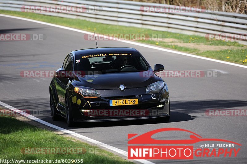 Bild #6039056 - Touristenfahrten Nürburgring Nordschleife (22.04.2019)