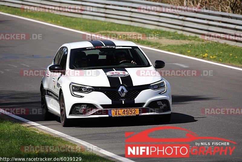 Bild #6039129 - Touristenfahrten Nürburgring Nordschleife (22.04.2019)