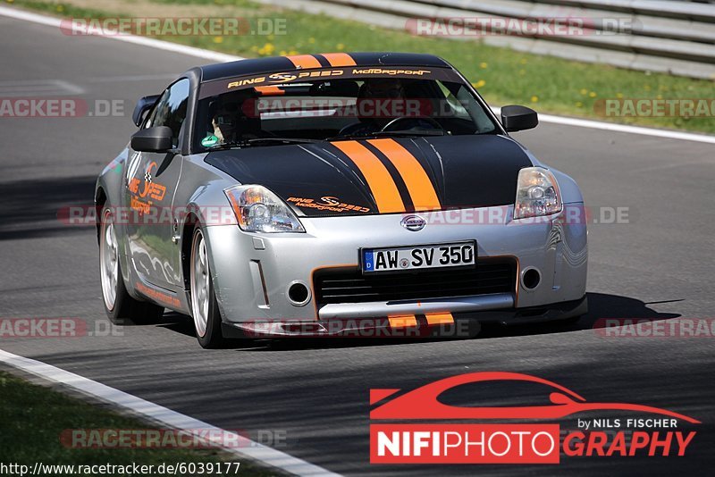 Bild #6039177 - Touristenfahrten Nürburgring Nordschleife (22.04.2019)