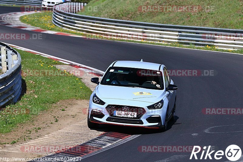 Bild #6039227 - Touristenfahrten Nürburgring Nordschleife (22.04.2019)