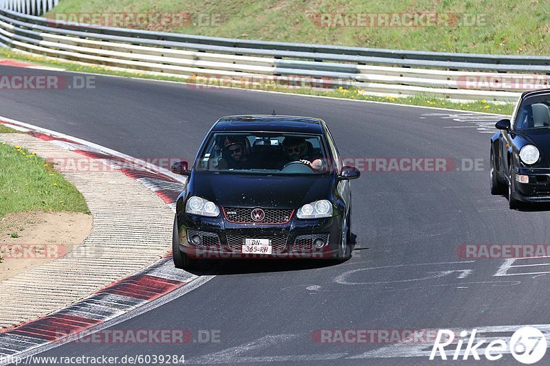 Bild #6039284 - Touristenfahrten Nürburgring Nordschleife (22.04.2019)