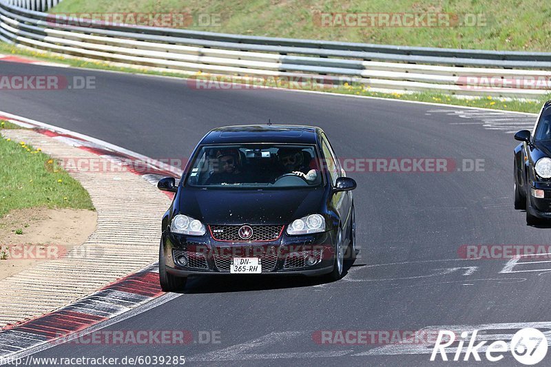 Bild #6039285 - Touristenfahrten Nürburgring Nordschleife (22.04.2019)