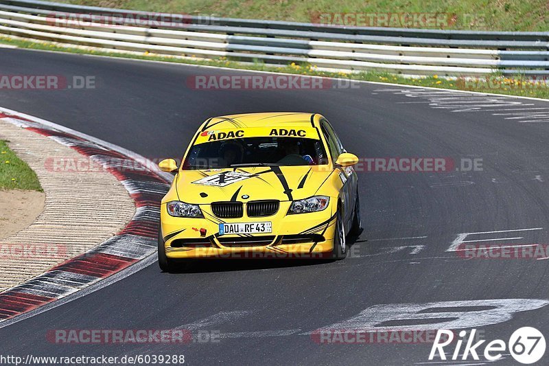 Bild #6039288 - Touristenfahrten Nürburgring Nordschleife (22.04.2019)