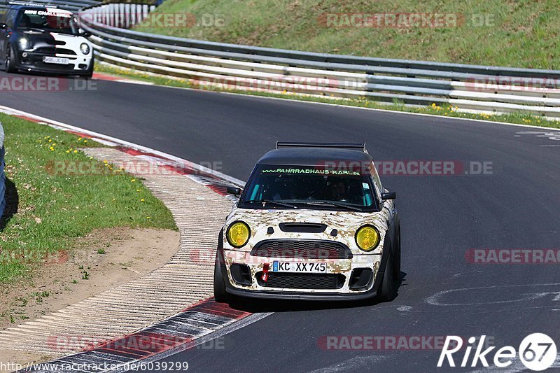 Bild #6039299 - Touristenfahrten Nürburgring Nordschleife (22.04.2019)