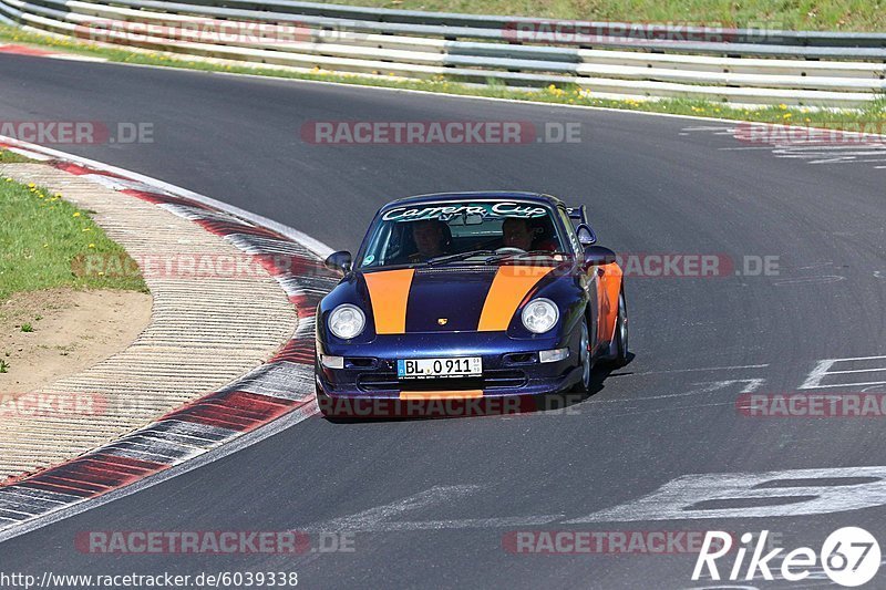 Bild #6039338 - Touristenfahrten Nürburgring Nordschleife (22.04.2019)