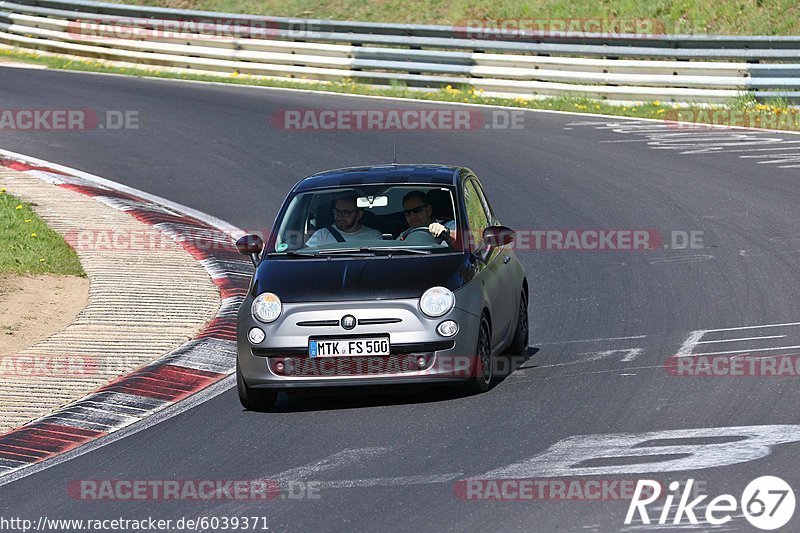 Bild #6039371 - Touristenfahrten Nürburgring Nordschleife (22.04.2019)