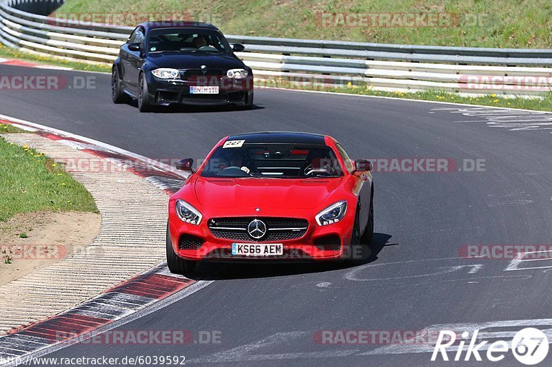 Bild #6039592 - Touristenfahrten Nürburgring Nordschleife (22.04.2019)