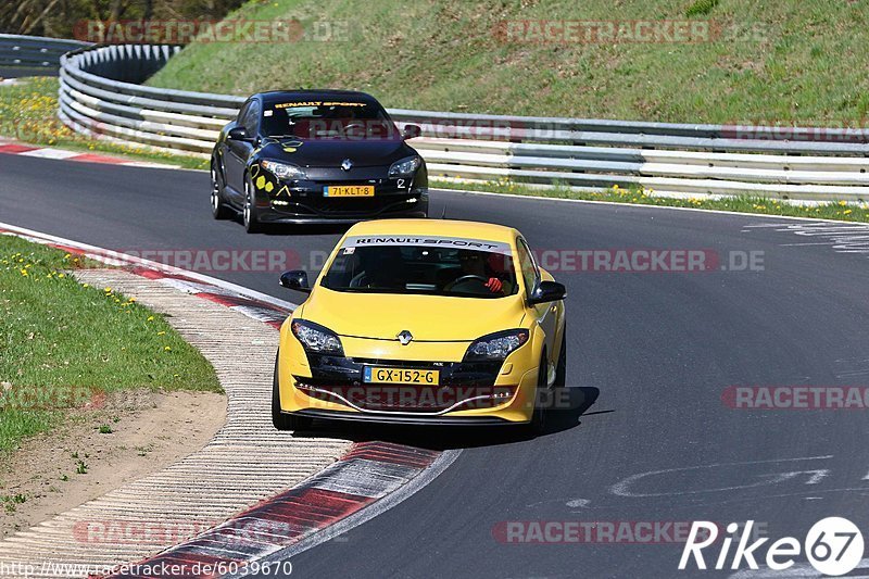 Bild #6039670 - Touristenfahrten Nürburgring Nordschleife (22.04.2019)