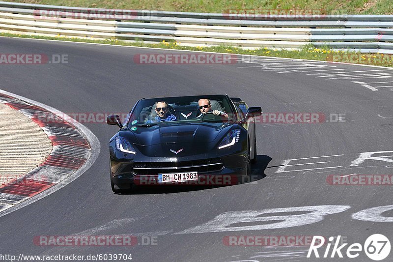 Bild #6039704 - Touristenfahrten Nürburgring Nordschleife (22.04.2019)