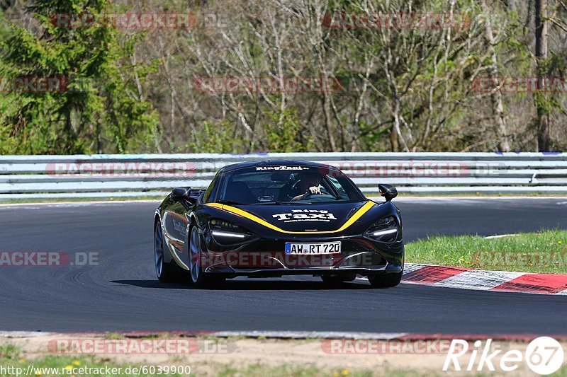 Bild #6039900 - Touristenfahrten Nürburgring Nordschleife (22.04.2019)