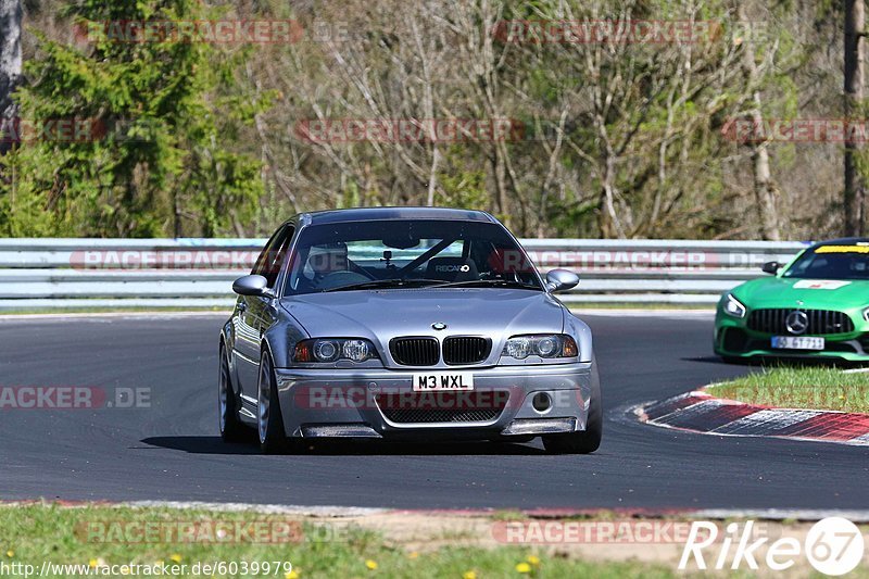 Bild #6039979 - Touristenfahrten Nürburgring Nordschleife (22.04.2019)