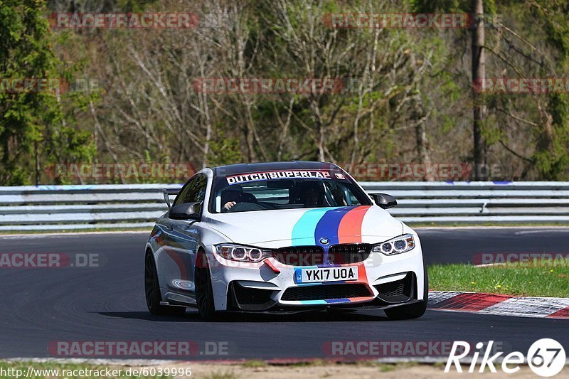 Bild #6039996 - Touristenfahrten Nürburgring Nordschleife (22.04.2019)