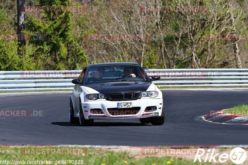 Bild #6040028 - Touristenfahrten Nürburgring Nordschleife (22.04.2019)